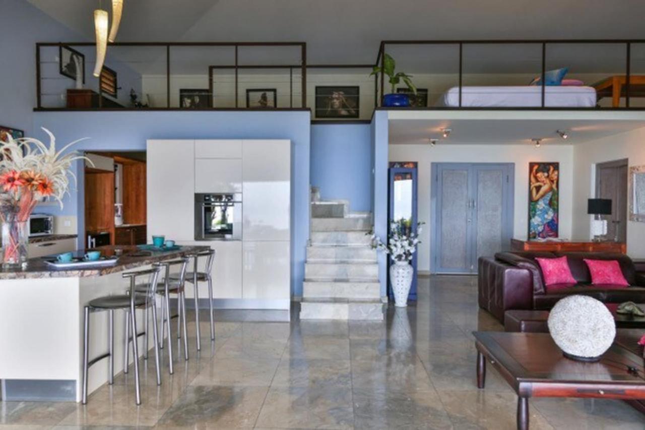Magnifique Villa Vue Mer Exceptionnelle - Ireina プナアウィア エクステリア 写真